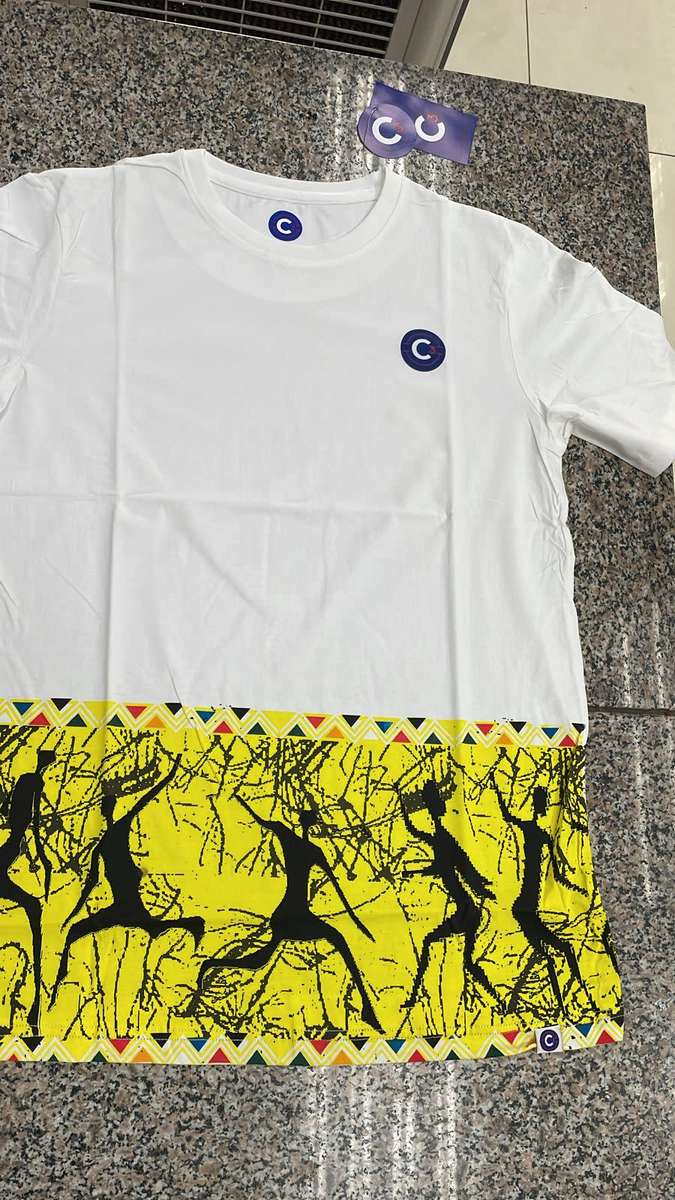 T Shirt Cotton