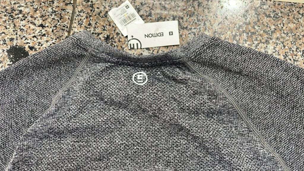 WOOLWORTHS Active T-shirt