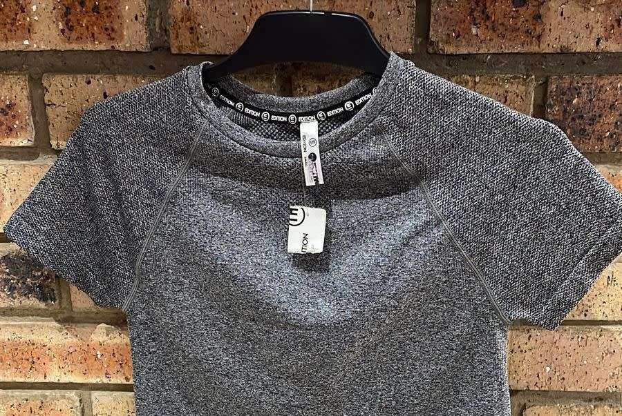 WOOLWORTHS Active T-shirt