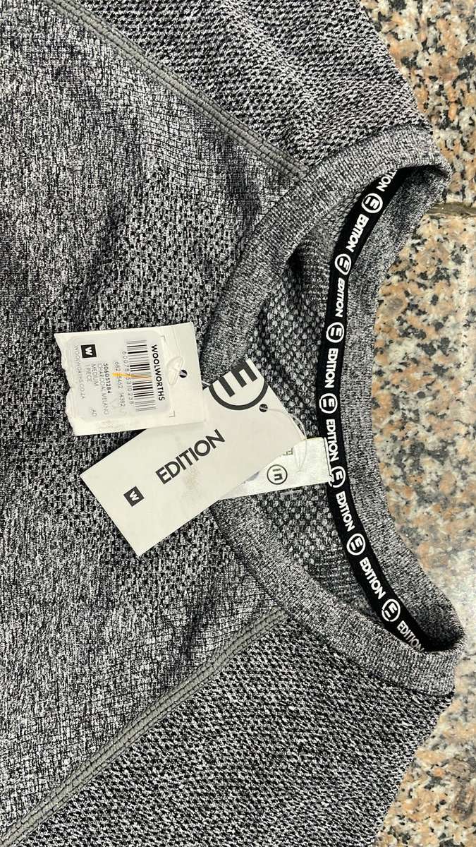 WOOLWORTHS Active T-shirt