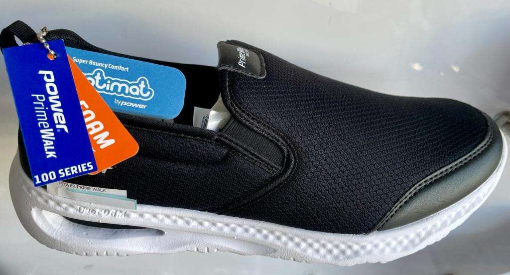 Power Prime Walk 100 Performance Trainers
