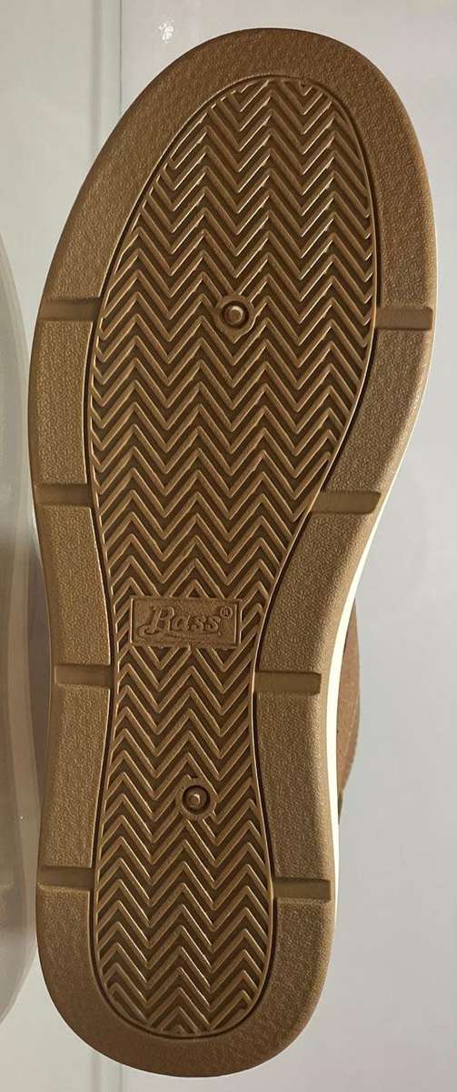 BASS Boot Tan or Brown