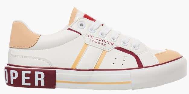 Lee Cooper Valentine Sneaker