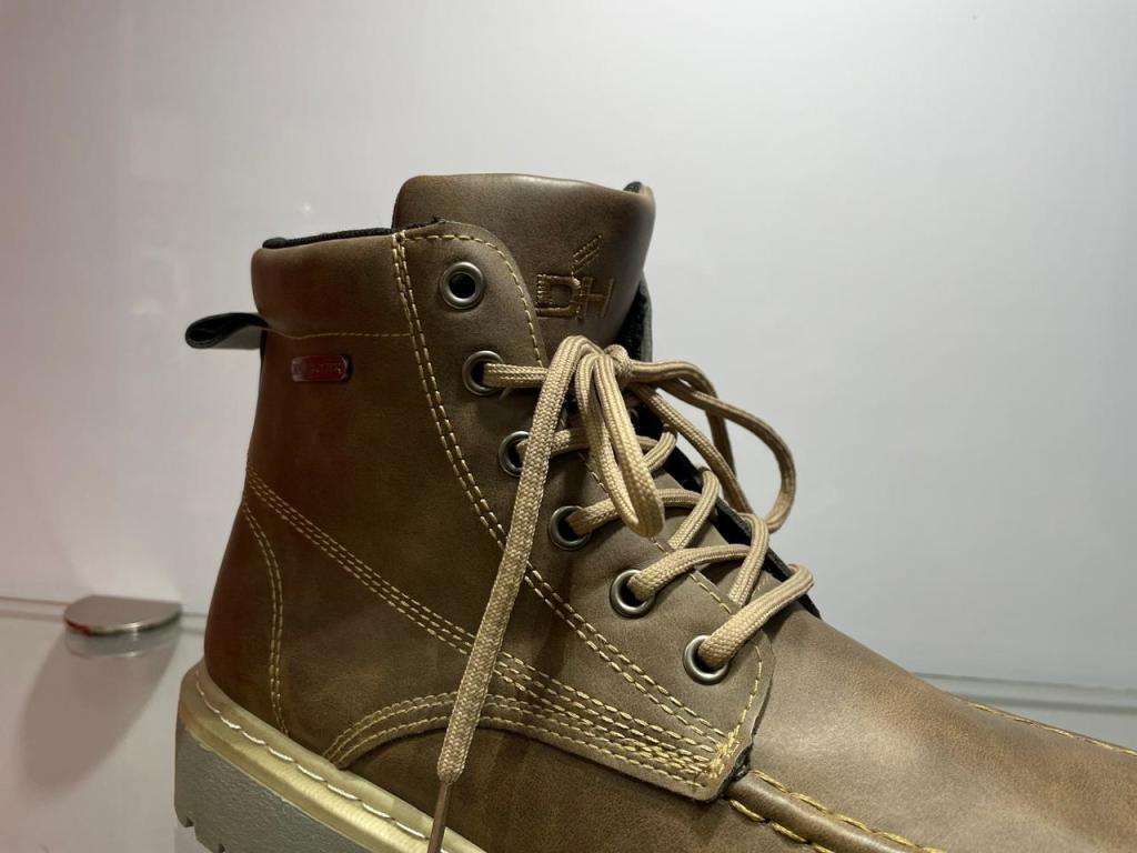 Daniel Hechter Boot Choc