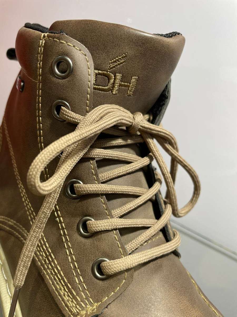 Daniel Hechter Boot Choc