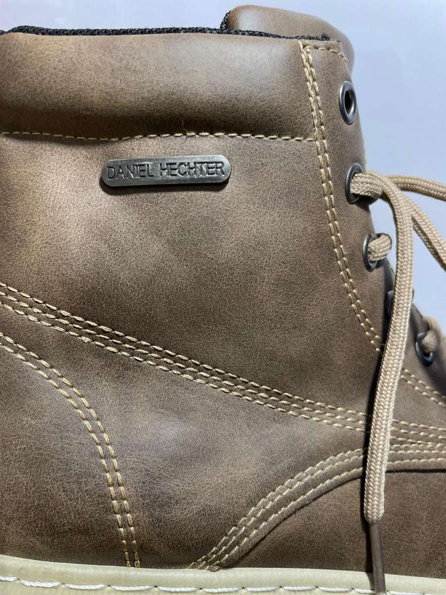 Daniel Hechter Boot Choc