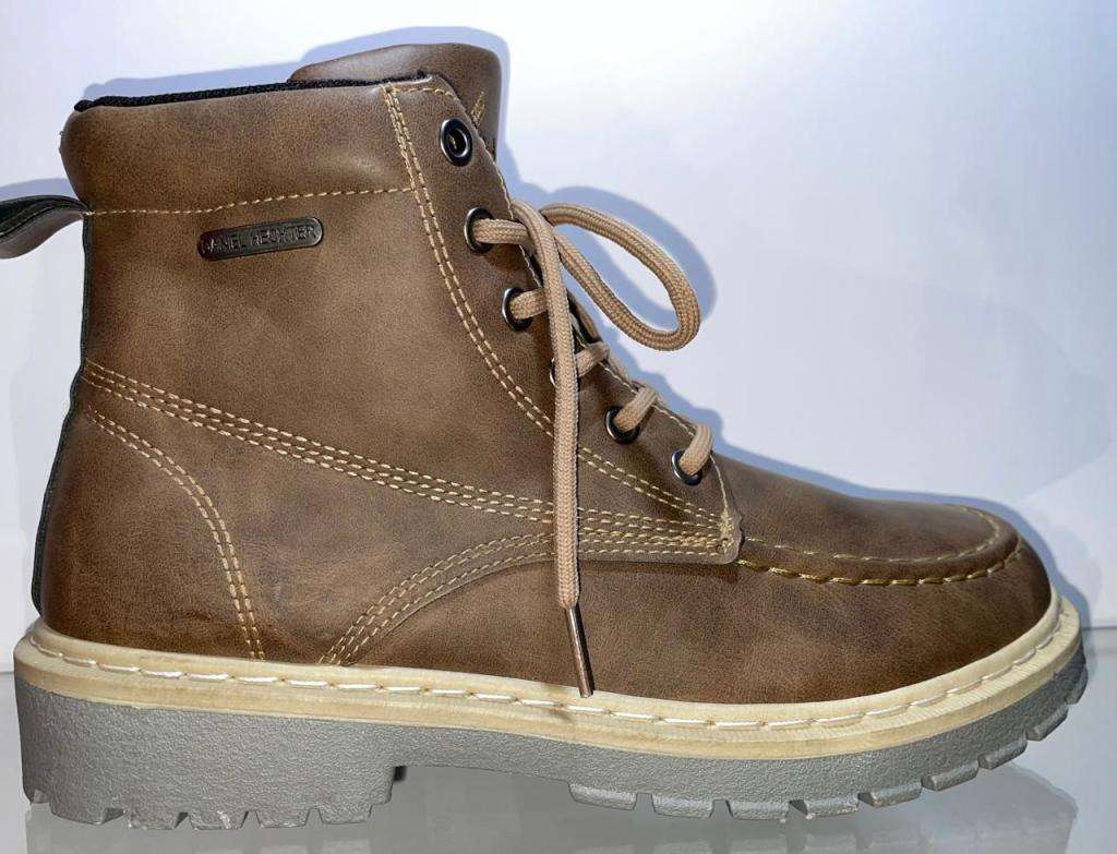 Daniel Hechter Boot Choc