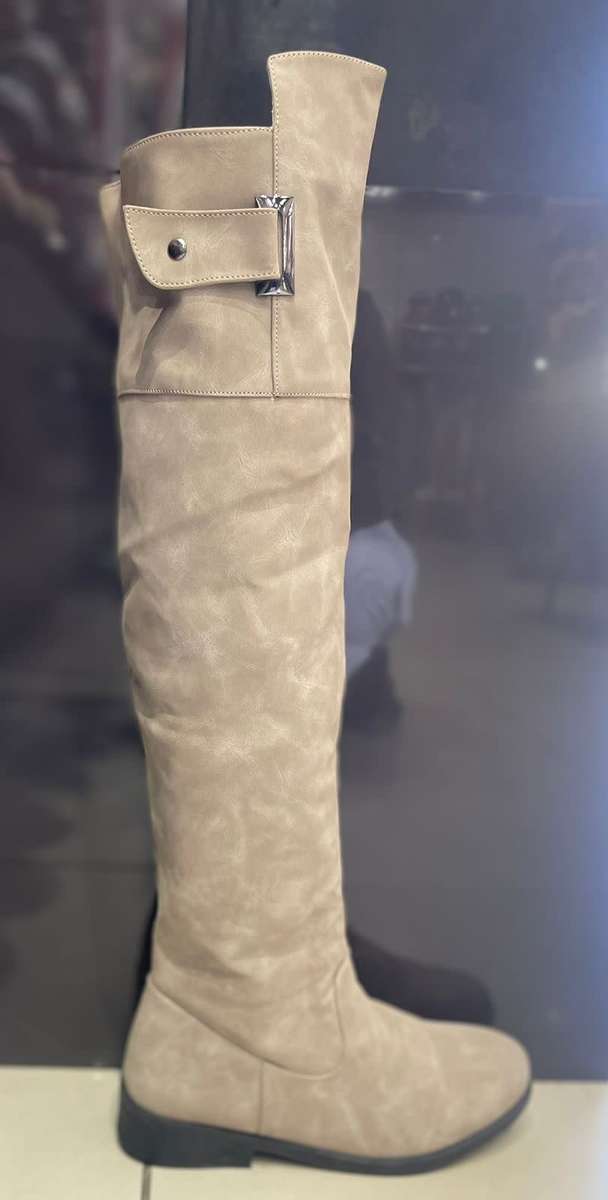 Olivia Miller Boot Size 7