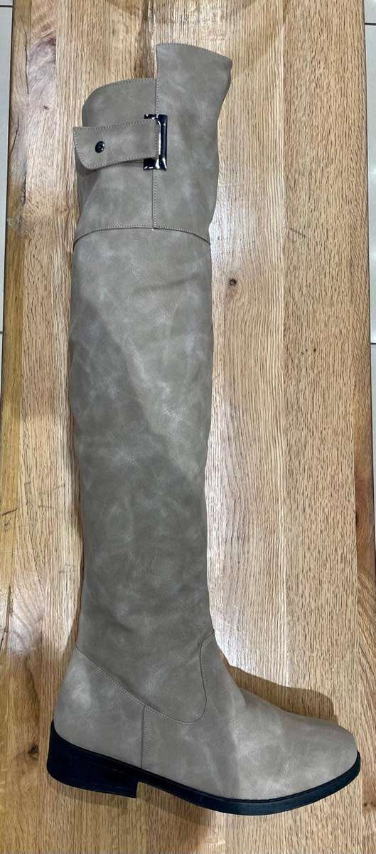 Olivia Miller Boot Size 7