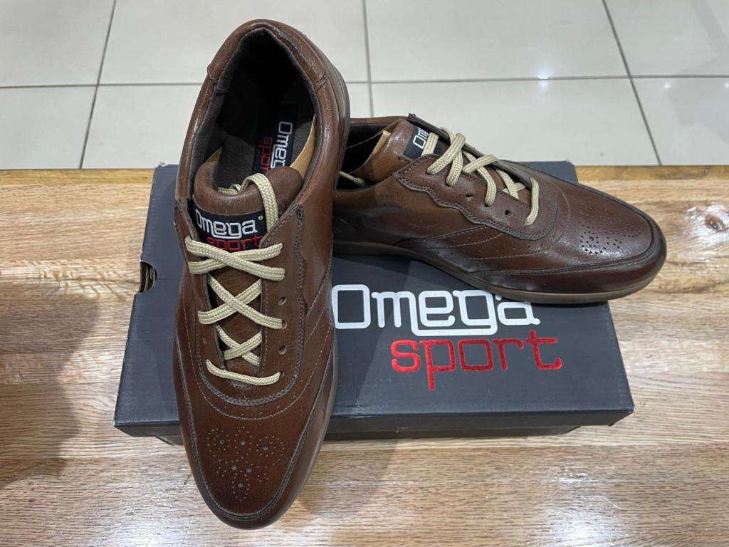 Omega Sport