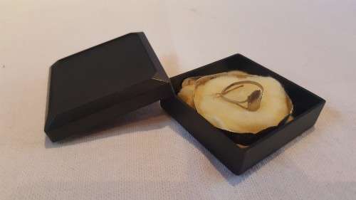 SILVER!!!! Bracelet and Ring