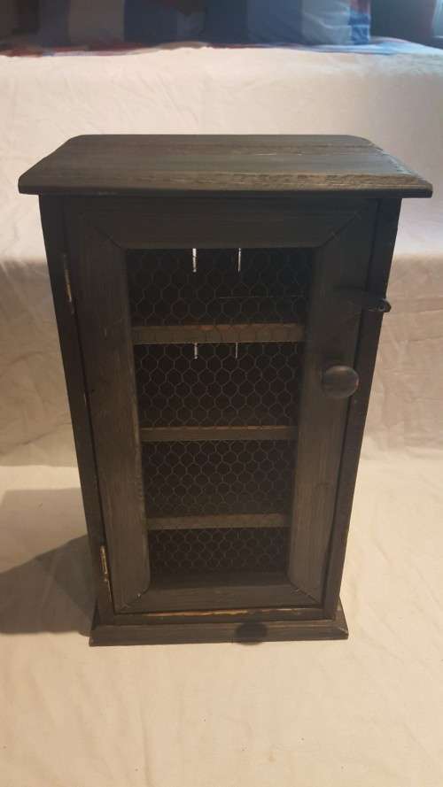 BEAUTIFUL!! Antique Mini Kos Kas