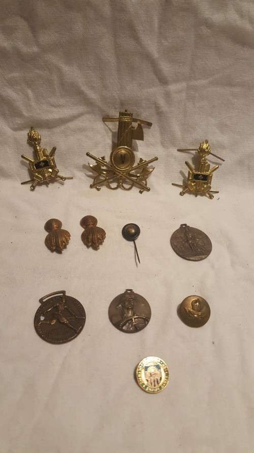 LUCKY DIP! Assorted Smalls 2