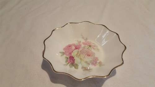 WOW!! Johnsons Keeping Bowl