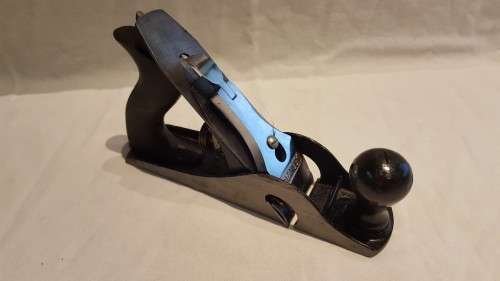 WOW!!! Stanley no 10.5 Plane