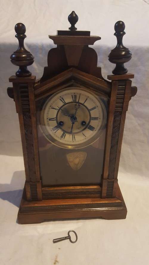 WOW WOW WOW!!!! Gingerbread Clock