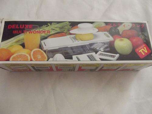 Brand new Grater / Slicer / Shredder - No Reserve