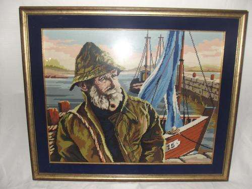 WOW!!! Maritime Tapestry