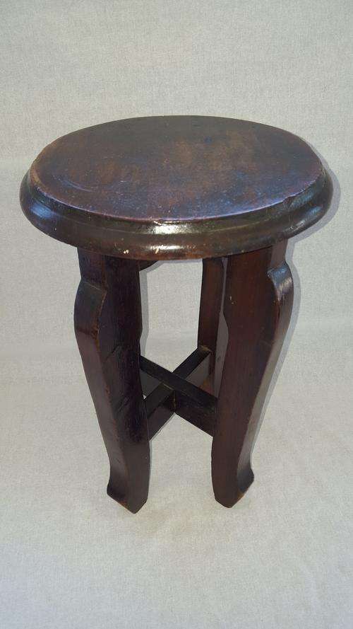 LOVELY!!! Antique Side Table