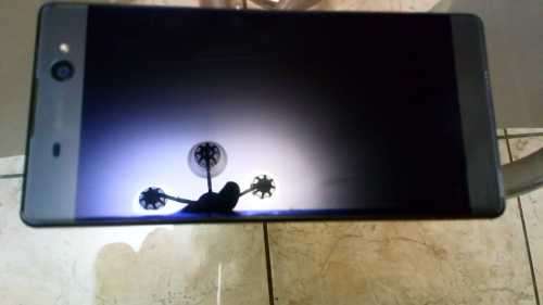 Sony Xperia XA Ultra