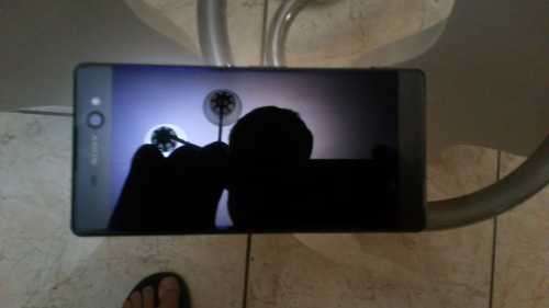 Sony Xperia XA Ultra