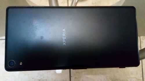 Sony Xperia XA Ultra