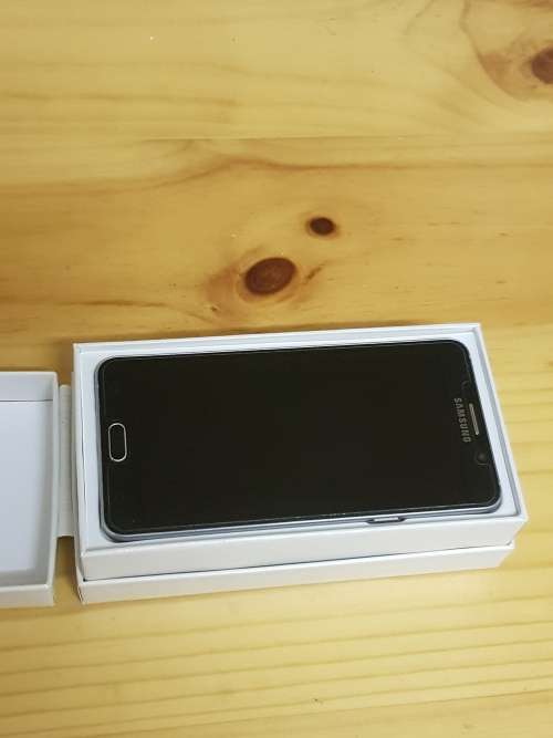 Samsung Galaxy Note 5