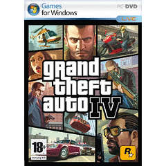 GTA IV (PC)