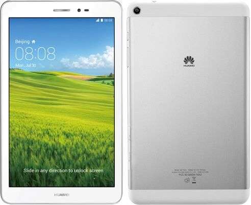 Huawei Mediapad T1 8"
