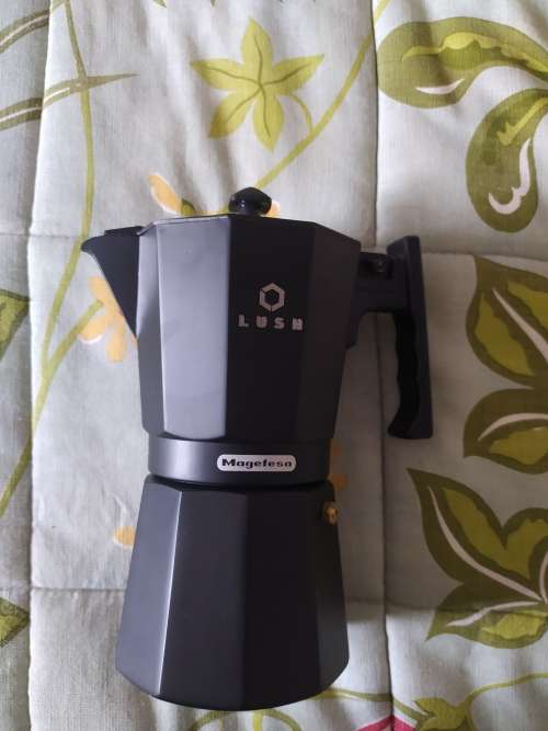 Magefesa Colombia Coffee Percolator 9 Cup