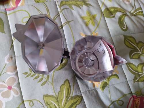 Magefesa Colombia Coffee Percolator 9 Cup