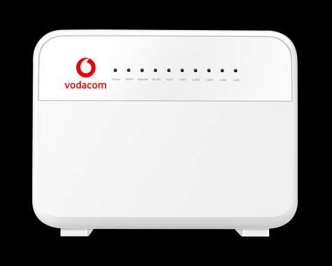 Huawei HG659 VDSL/ADSL Router