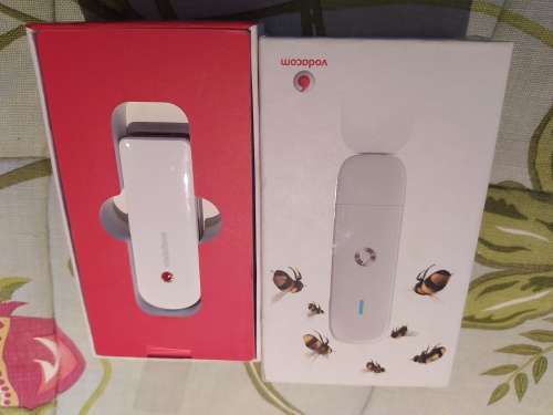 Vodacom 3G HSPA+ USB Dongle