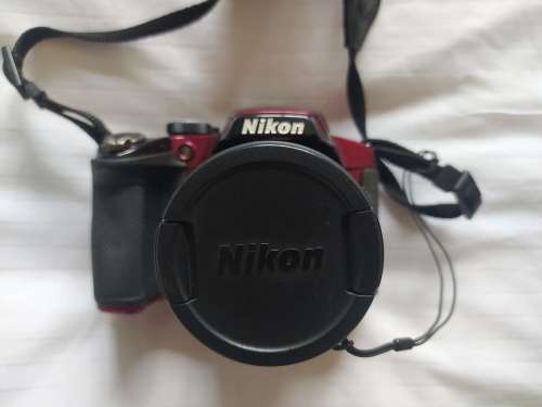 Nikon Coolpix P510