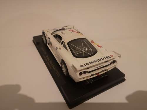 FLY Scalextrics Saleen S7R 2002