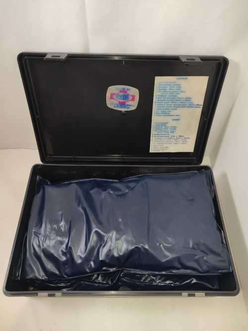 Vintage Mercedes-Benz First Aid Kit