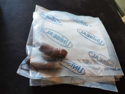 Honda Valve Stem Seals - Full set of 16