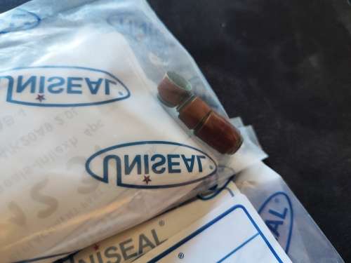 Honda Valve Stem Seals - Full set of 16