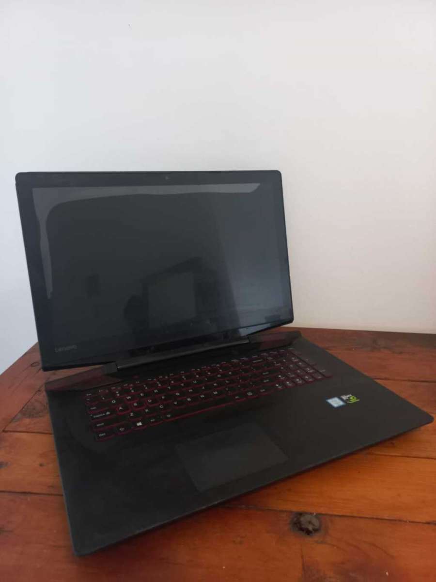 Core i7 16gb GTX960 SSD Lenovo IdeaPad Y700-17ISK Gaming Laptop