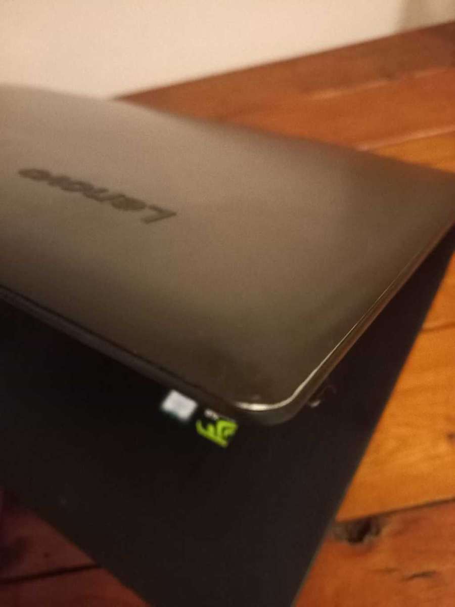 Core i7 16gb GTX960 SSD Lenovo IdeaPad Y700-17ISK Gaming Laptop