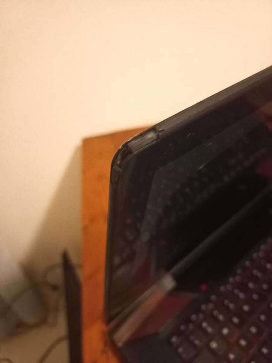 Core i7 16gb GTX960 SSD Lenovo IdeaPad Y700-17ISK Gaming Laptop