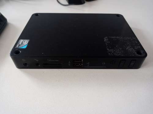 Mecer and Proline Nano pc bundle (read description)