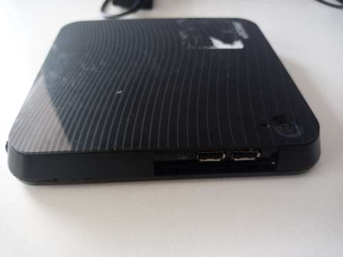 Mecer and Proline Nano pc bundle (read description)