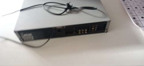 Samsung DVD VHS combo player for sale (read description)