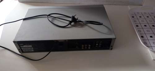Samsung DVD VHS combo player for sale (read description)