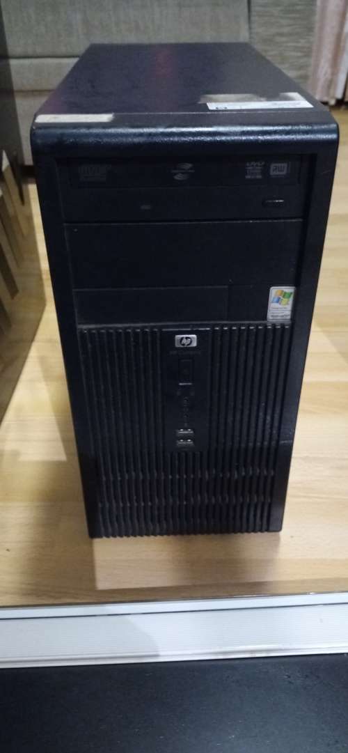 Late entry!!! 3x Desktop PC boxes and Apple Studio Monitor bundle! (read description!)