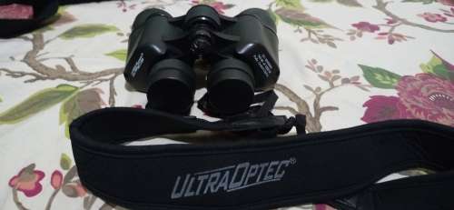 UltraOptec 8x 40 binoculars