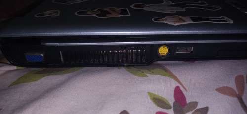 Late entry!!! Acer Aspire 3050 laptop (screen cracked - read description)