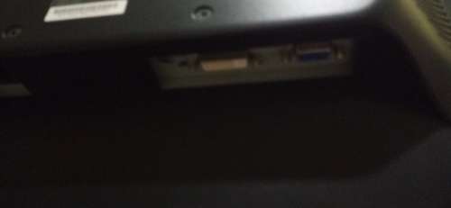 Late entry!!! Mecer 19` square type lcd monitor with DVI