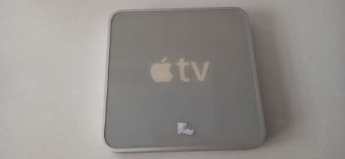 Apple TV (model A1218)